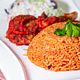Jollof / Fried / White Rice
