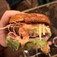 Uptown Beef Burger