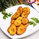 Fried Plantain (Big Banana)