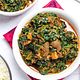Efo Riro (Leafy Green Stew) 🌶️