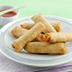 Meat Spring Roll (4 pcs)