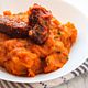 Asaro (Yam Porridge) 🌶️