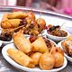 Small Chops (Serves 6-8)