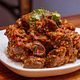 Asun (Peppered Goat Meat)🌶️🌶️🌶️