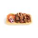 Suya: Chicken /Beef/ Lamb (N)🌶️🌶️🌶️