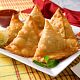 Samosa (V) - 3 pcs