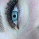 Volume lashes