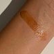 Bronze jewel swatch