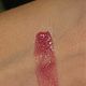 Raspberry Swatch