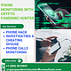 REACH OUT TO CRYPTO PANDEMIC HUNTER TO REVEAL THE TRUTH ABOUT YOUR SPOUSE INFIDELITY