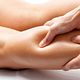 Massagem desportiva