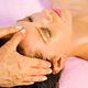 Massagem sacro craniana