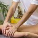 Massagem sueca