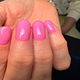 Biab incl gellak kleur en E-manicure