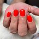 Gellak incl E-manicure