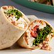 CHIKEN WRAP