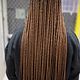Bum Length