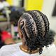 Cornrows