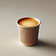 Cortado - 4 oz