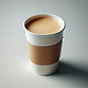 mocha - 12 oz