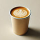 Cappuccino - 6 oz
