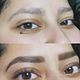 Wimperlift + hennabrows