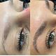 Browlamination excl verf