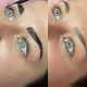 Wimperlift + browlift