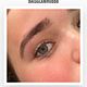 Lash tint