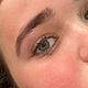 Brow wax&tint