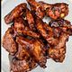 BBQ Wings 6pc & 8pc
