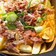 Bacon Loaded Fries