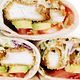 Fish Wrap