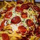 Pep Loaded Fries