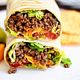 Beef Wrap