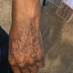 Small Tattoo