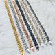 Chain bracelet