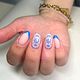 + Nailart level 4
