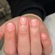 4e set biab nagelbijtactie