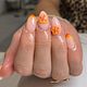 + Nailart level 5