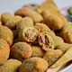Gefrituurde snacks