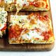Pizza's klein (trancio)