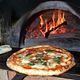 Pizza's (rond)