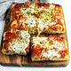 Pizza’s groot (trancio)