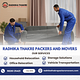 Household Goods Packing and Moving