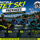 👥 Multiple Jet Ski Packages
