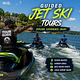 🧭 Guided Jet Ski Tours