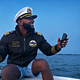 Captain Service