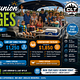 👨👩👧👦 Family Reunion Packages