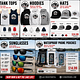 🚤 CLT BOAT RENTAL Apparel Collection